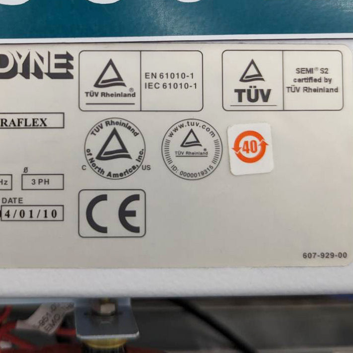 Teradyne Ultra Flex BB 512 Tester