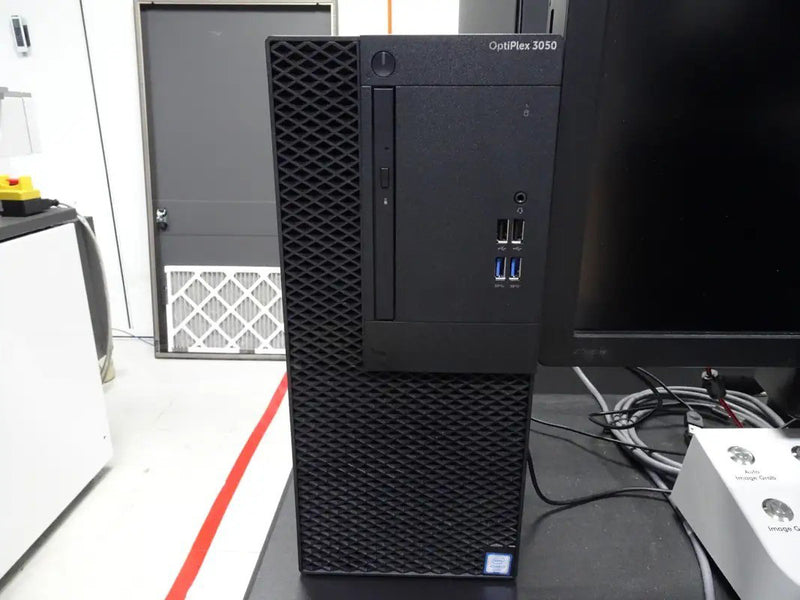 Thermo Fisher Scientific / FEI OptiFIB Dual Beam