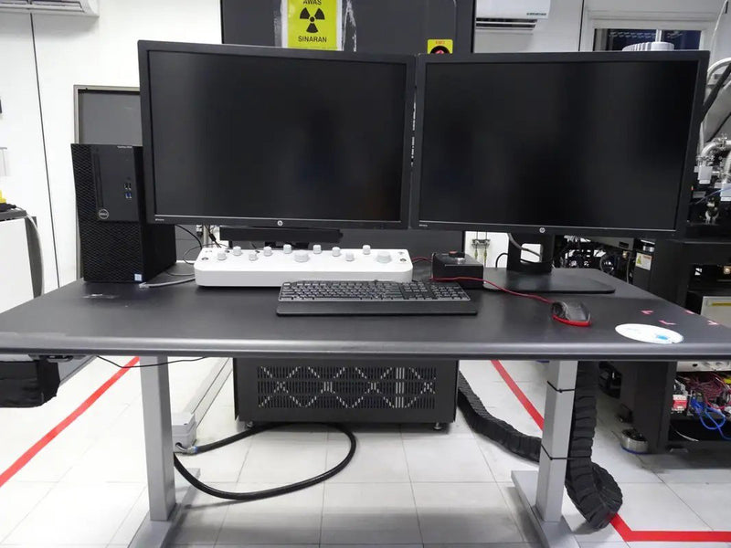 Thermo Fisher Scientific / FEI OptiFIB Dual Beam