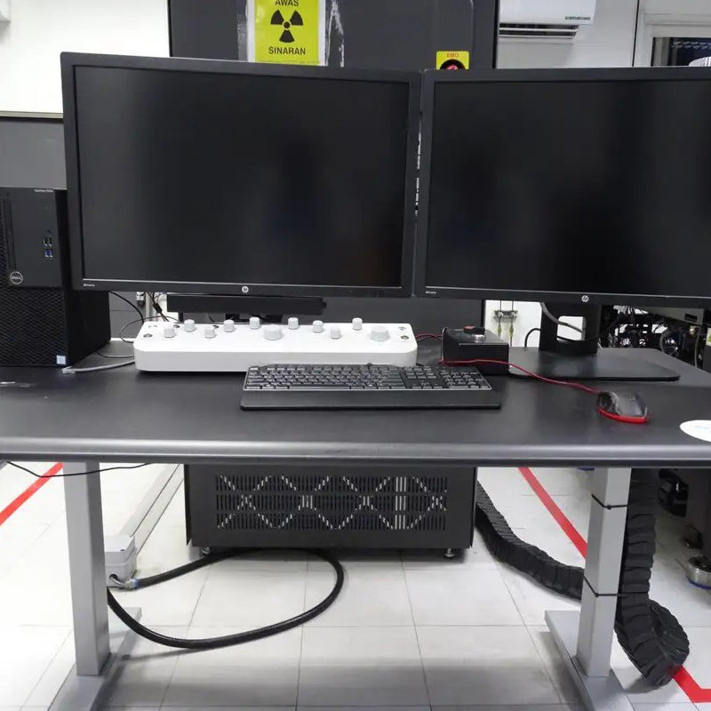 Thermo Fisher Scientific / FEI OptiFIB Dual Beam