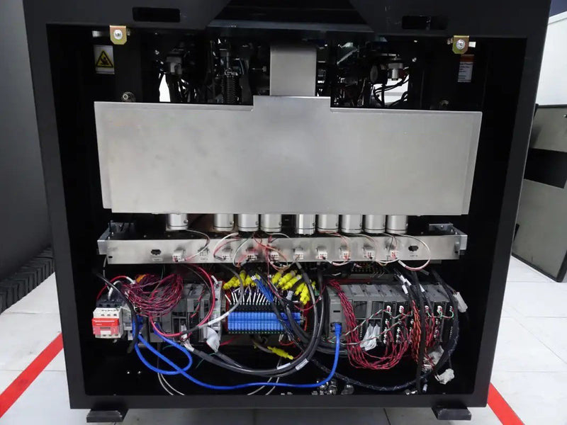 Thermo Fisher Scientific / FEI OptiFIB Dual Beam