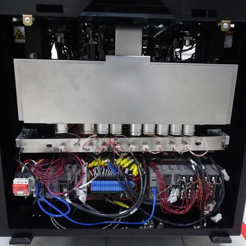 Thermo Fisher Scientific / FEI OptiFIB Dual Beam