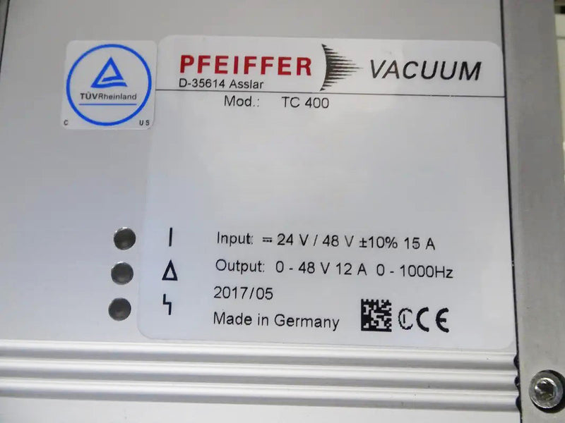 Thermo Fisher Scientific / FEI OptiFIB Dual Beam