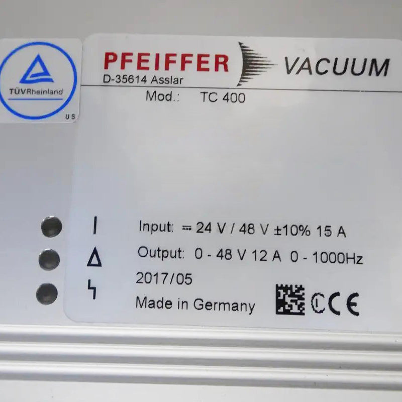 Thermo Fisher Scientific / FEI OptiFIB Dual Beam