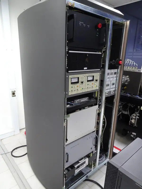 Thermo Fisher Scientific / FEI OptiFIB Dual Beam