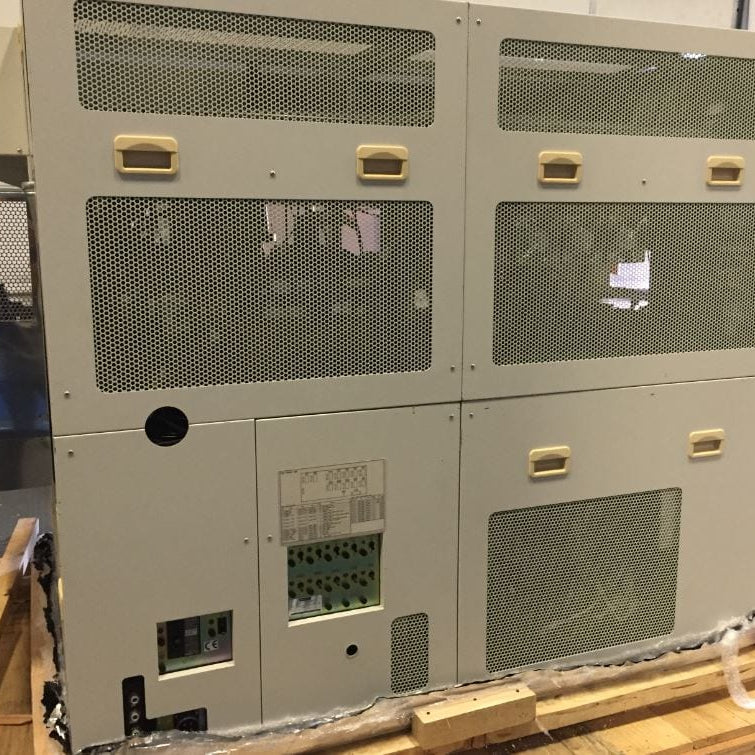 Hitachi CM 700 Die Bonder