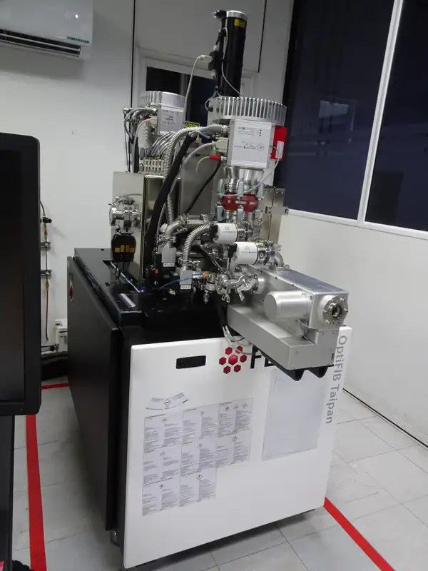Thermo Fisher Scientific / FEI OptiFIB Dual Beam