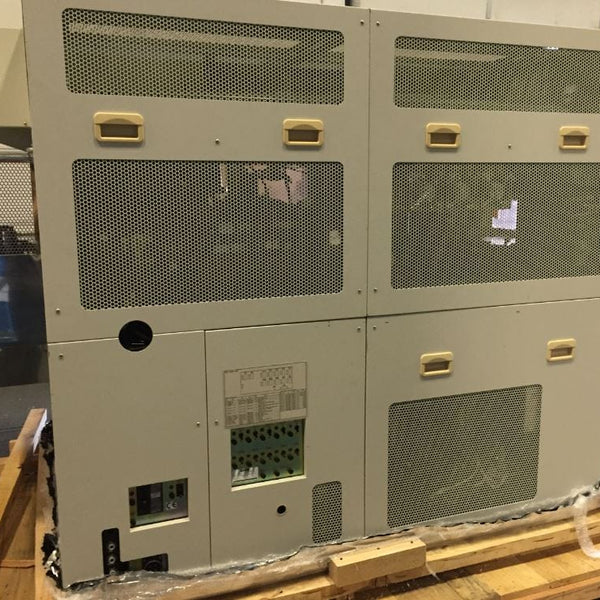 Hitachi CM 700 Die Bonder