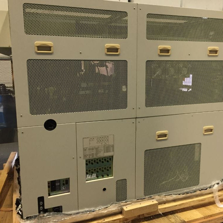 Hitachi CM 700 Die Bonder