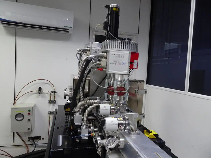 Thermo Fisher Scientific / FEI OptiFIB Dual Beam