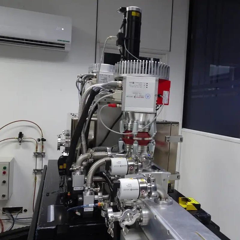 Thermo Fisher Scientific / FEI OptiFIB Dual Beam