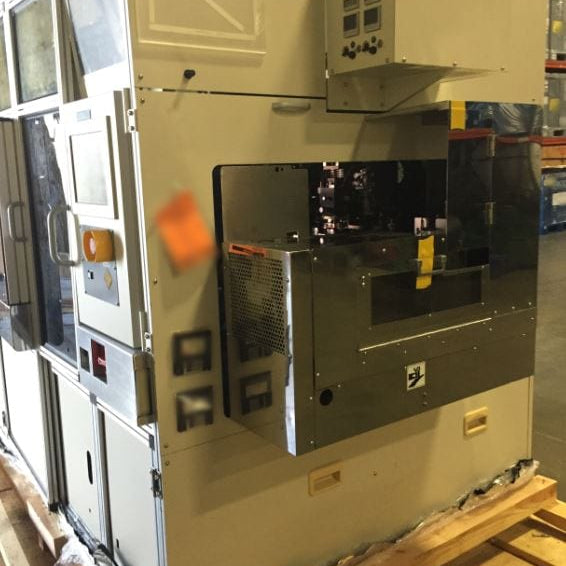Hitachi CM 700 Die Bonder