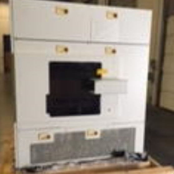 Hitachi CM 700 Die Bonder