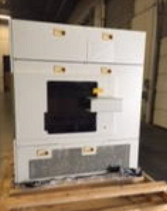 Hitachi CM 700 Die Bonder