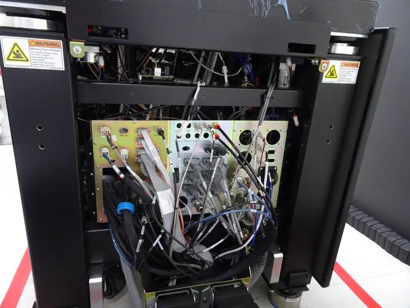 Thermo Fisher Scientific / FEI OptiFIB Dual Beam