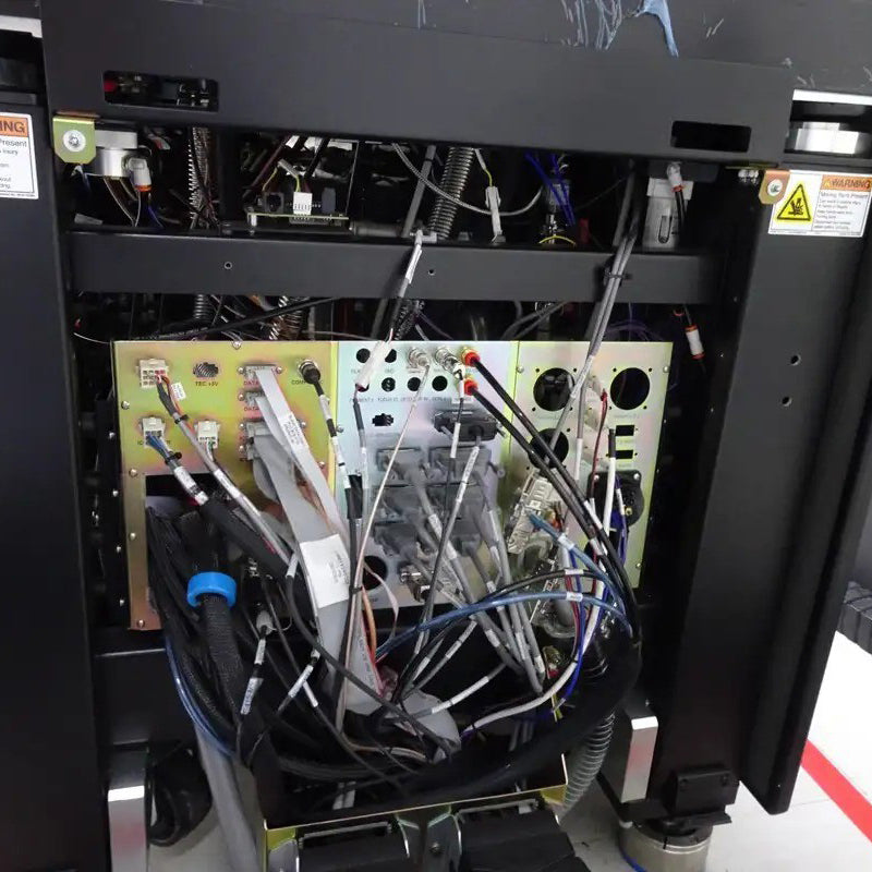 Thermo Fisher Scientific / FEI OptiFIB Dual Beam