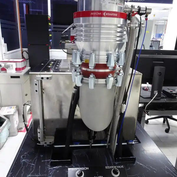 Thermo Fisher Scientific / FEI OptiFIB Dual Beam