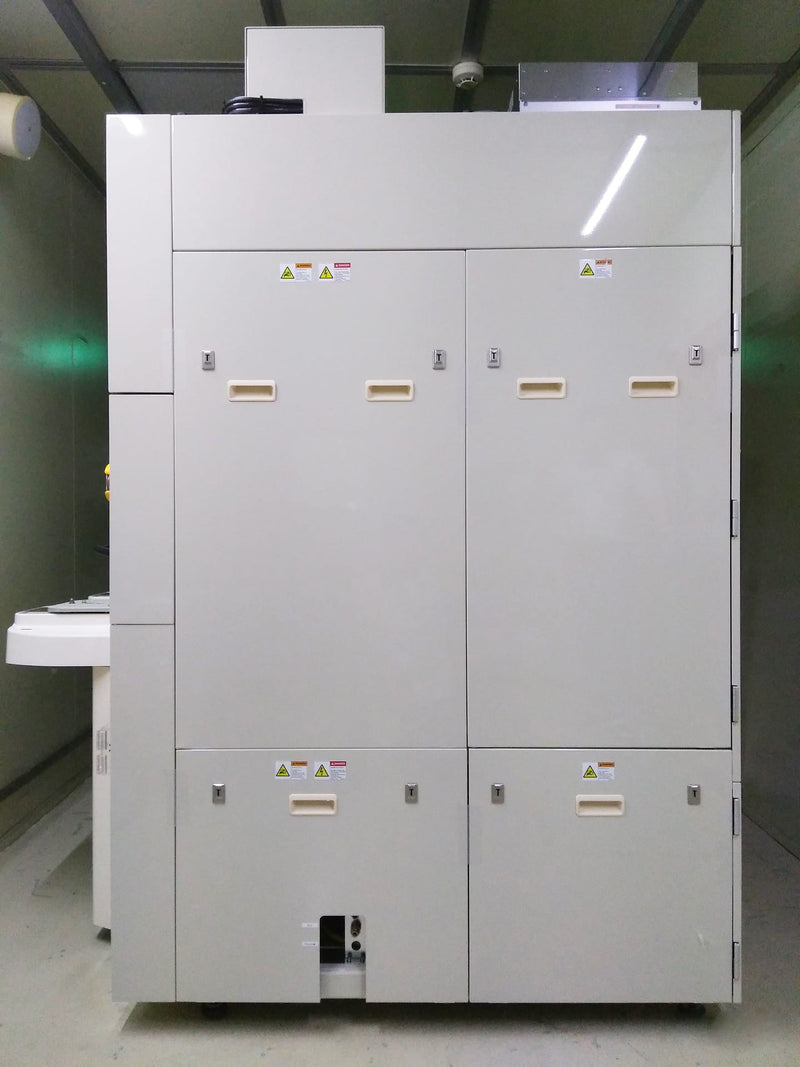 Takatori ATM 3100 EF Automatic Wafer Lamination System