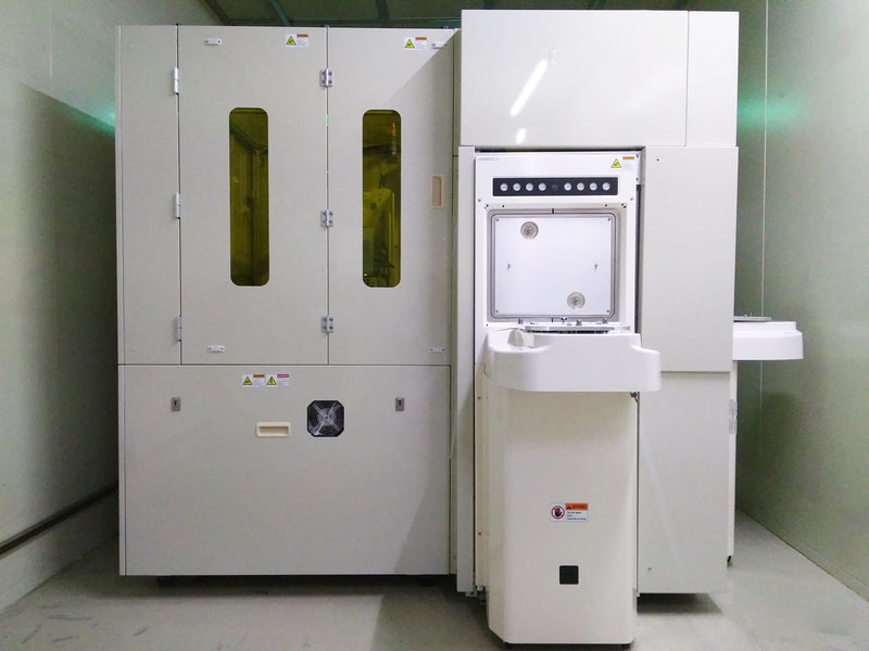 Takatori ATRM 4000 A Automatic Wafer De-lamination System