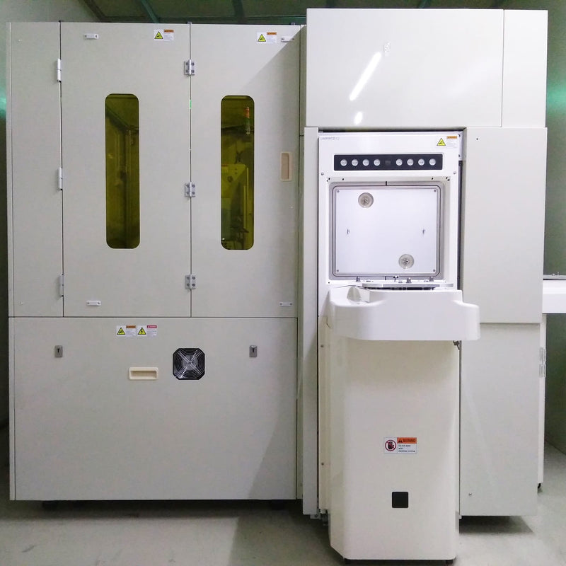 Takatori ATRM 4000 A Automatic Wafer De-lamination System