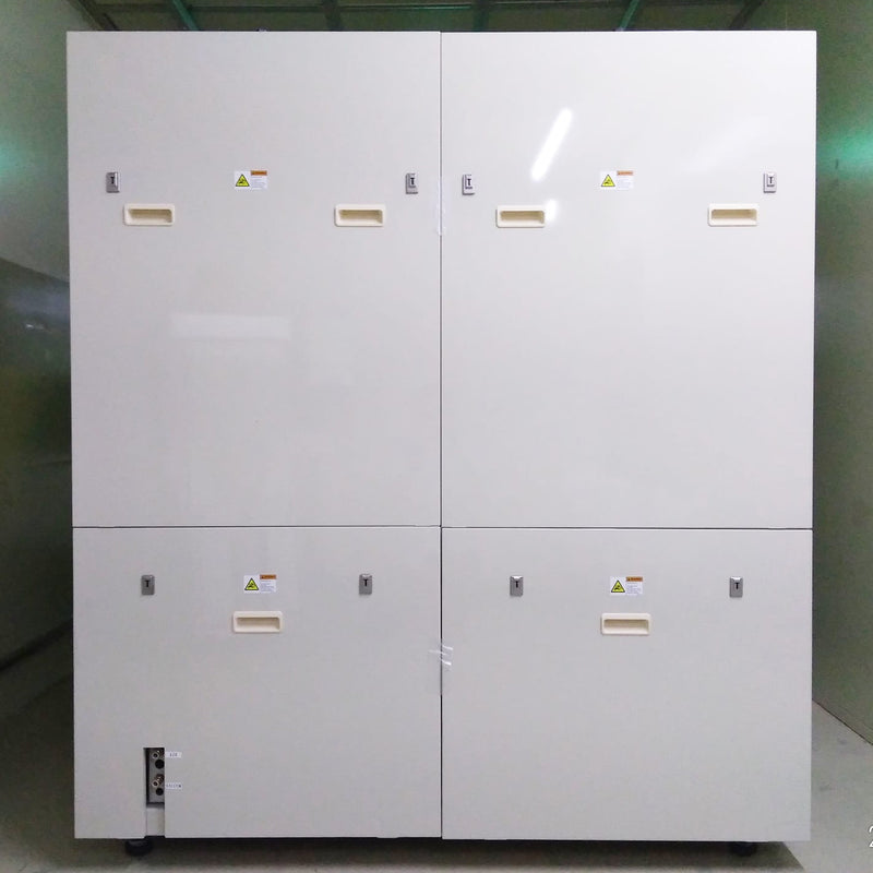 Takatori ATRM 4000 A Automatic Wafer De-lamination System