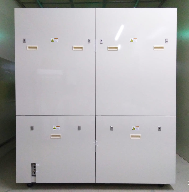 Takatori ATRM 4000 A Automatic Wafer De-lamination System