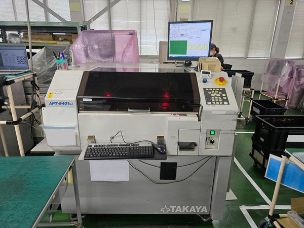 Takaya APT 9400 CJ