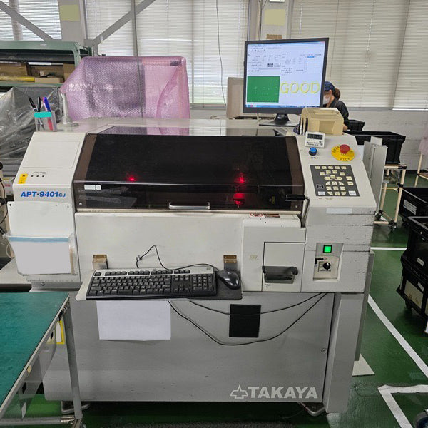 Takaya APT 9400 CJ