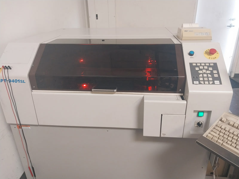Takaya APT 9401 SL