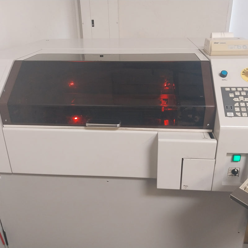 Takaya APT 9401 SL