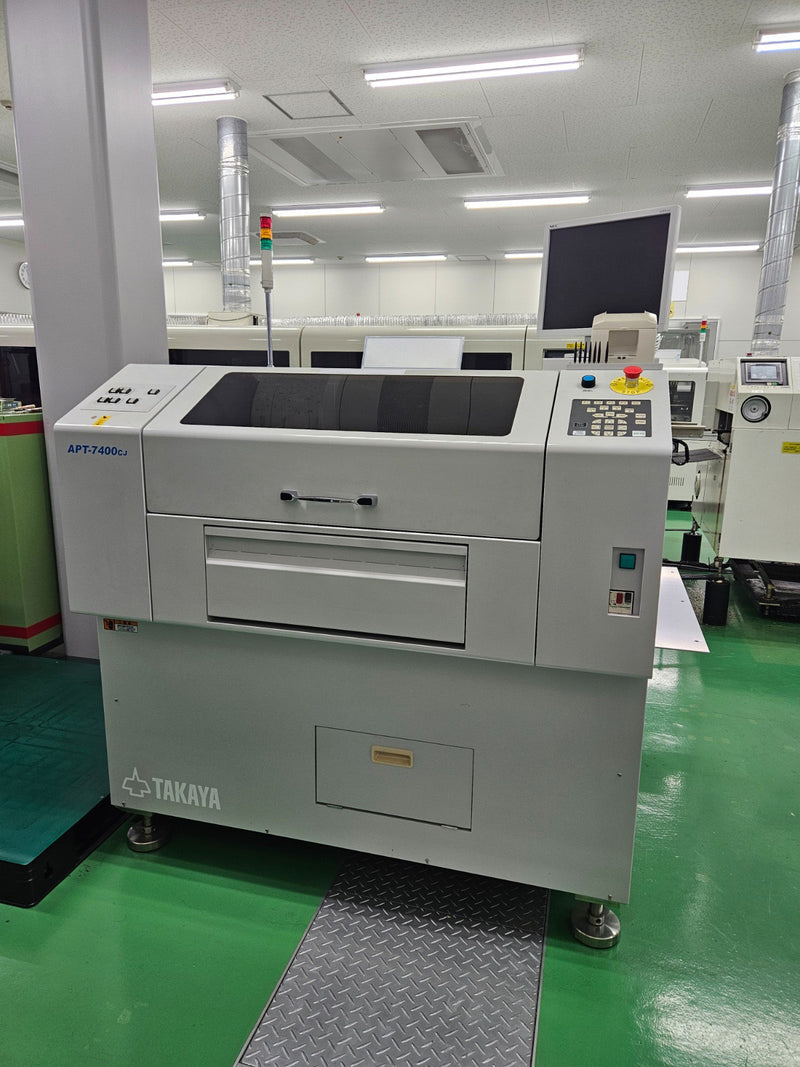 Takaya APT 7400 CJ-A