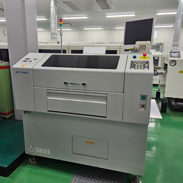 Takaya APT 7400 CJ-A