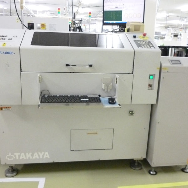 Takaya APT 7400 CJ-A