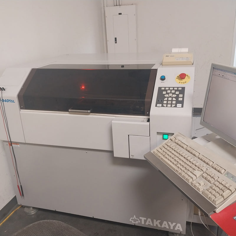 Takaya APT 9401 SL