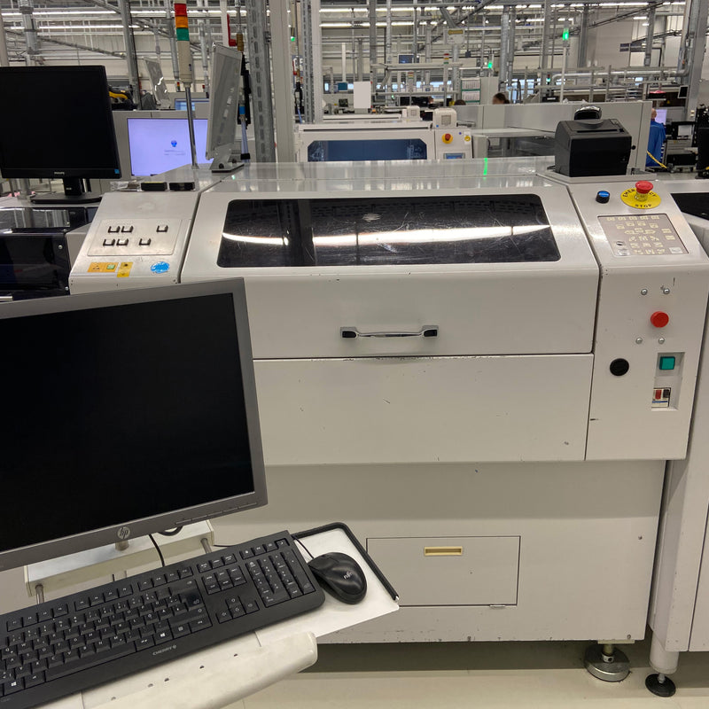 Takaya APT 9411 Flying Probe Tester