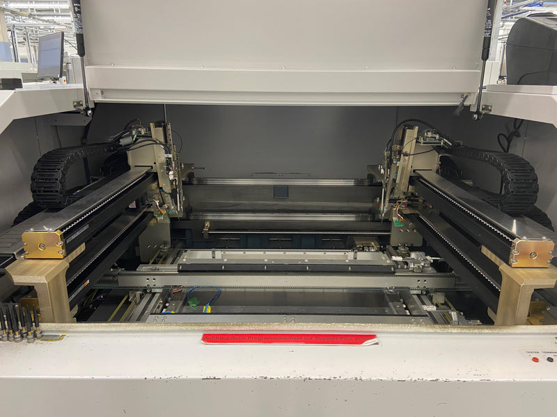 Takaya APT 9411 Flying Probe Tester