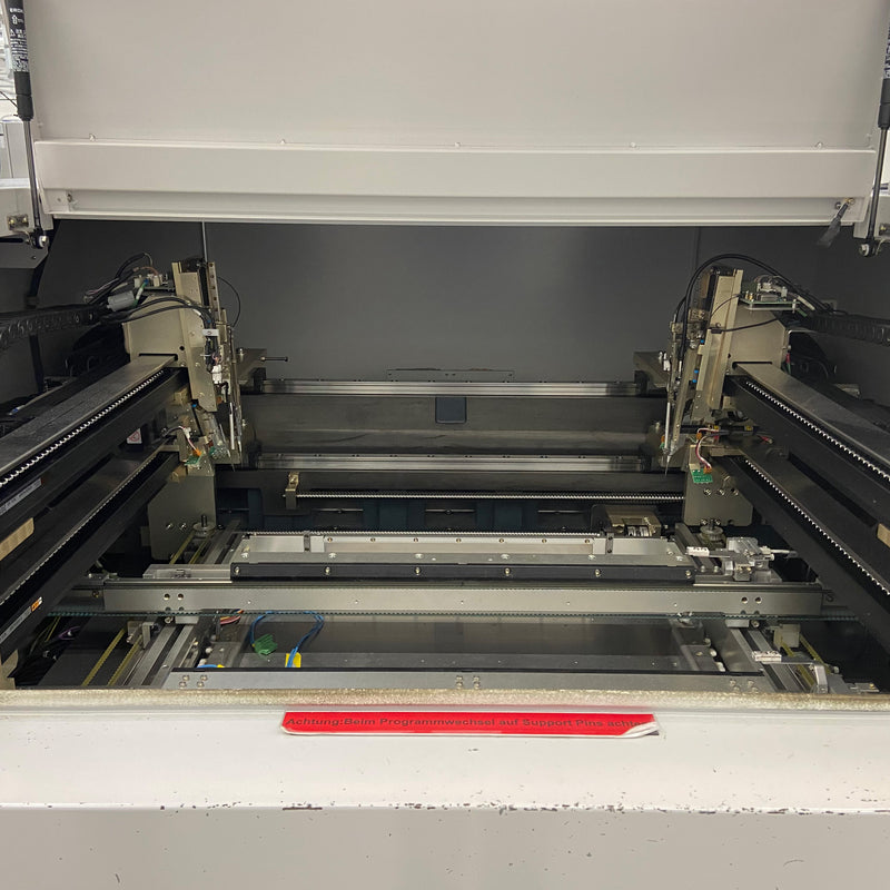 Takaya APT 9411 Flying Probe Tester