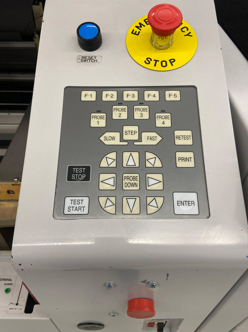 Takaya APT 9411 Flying Probe Tester