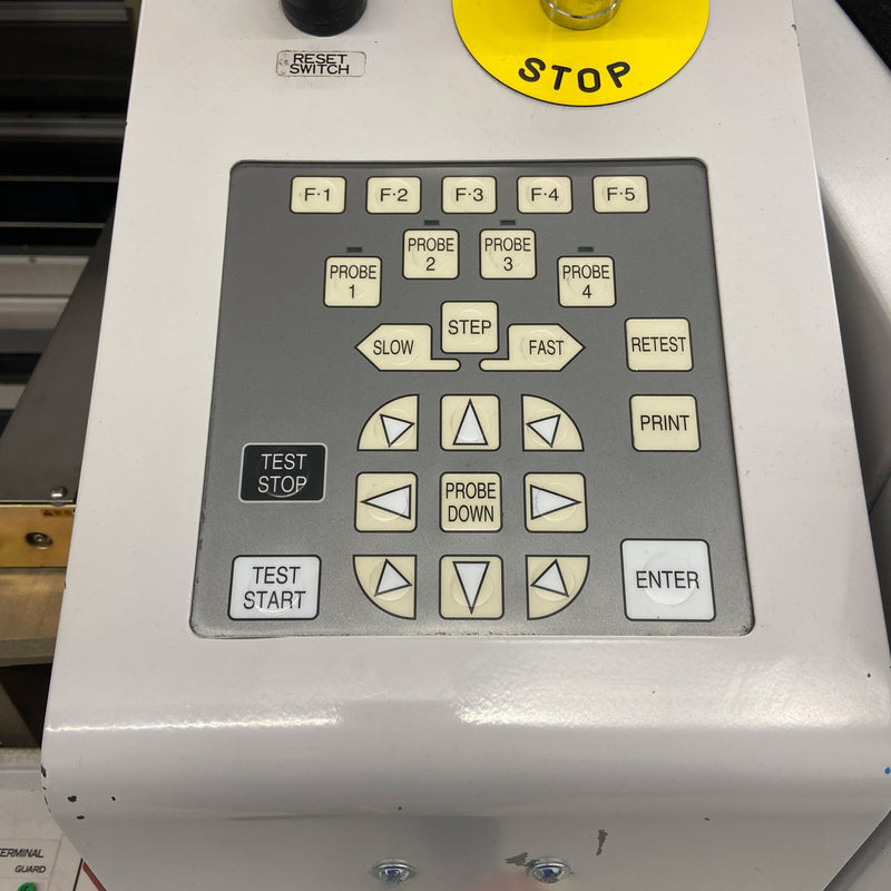 Takaya APT 9411 Flying Probe Tester