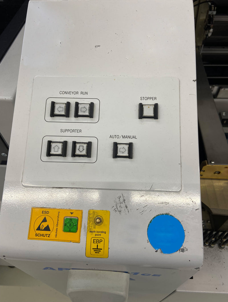 Takaya APT 9411 Flying Probe Tester