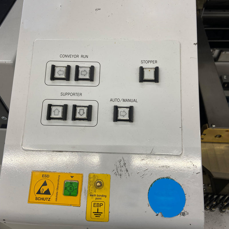 Takaya APT 9411 Flying Probe Tester