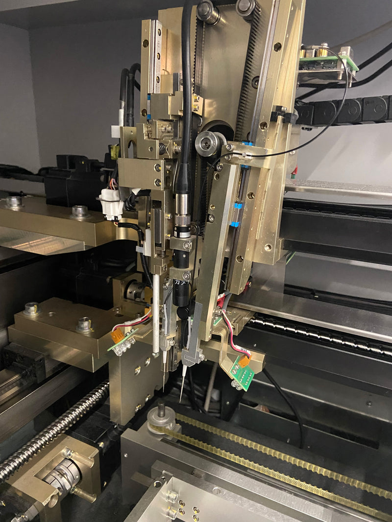 Takaya APT 9411 Flying Probe Tester