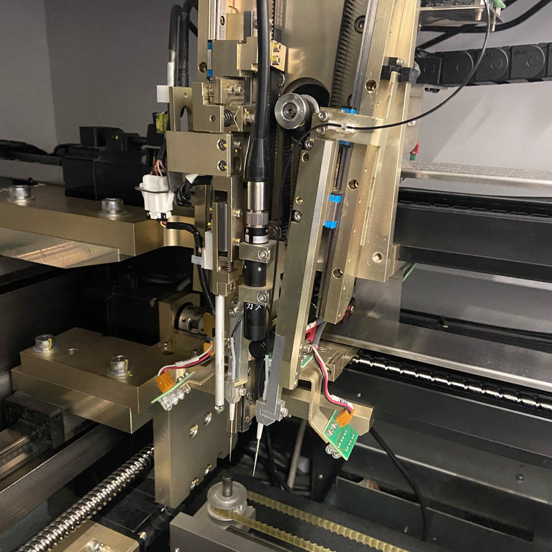 Takaya APT 9411 Flying Probe Tester