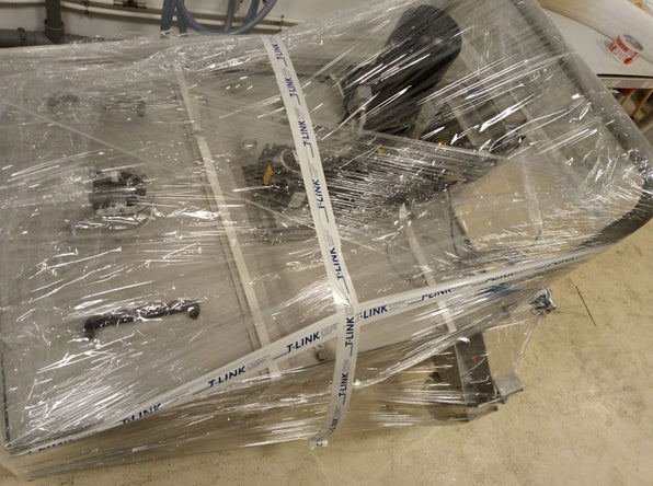 Meyer Burger DW 288 S 4 Diamond Wire Saw