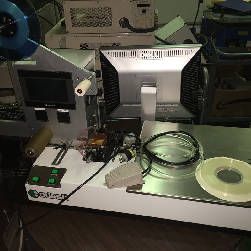 Oubel Tape & Reel