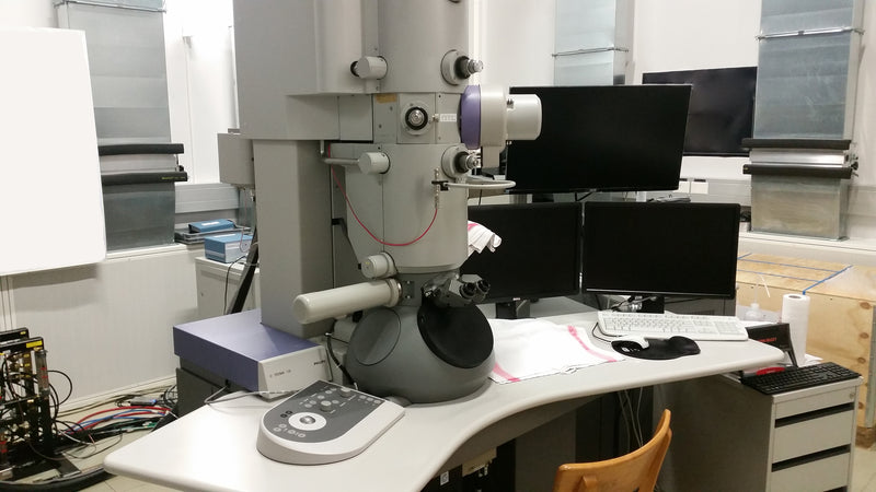 Thermo Fisher Scientific / FEI Tecnai F 30 FEG TEM (Transmission Electron Microscope)