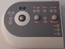 Thermo Fisher Scientific / FEI Tecnai G 2 T 12 TEM (Transmission Electron Microscope)