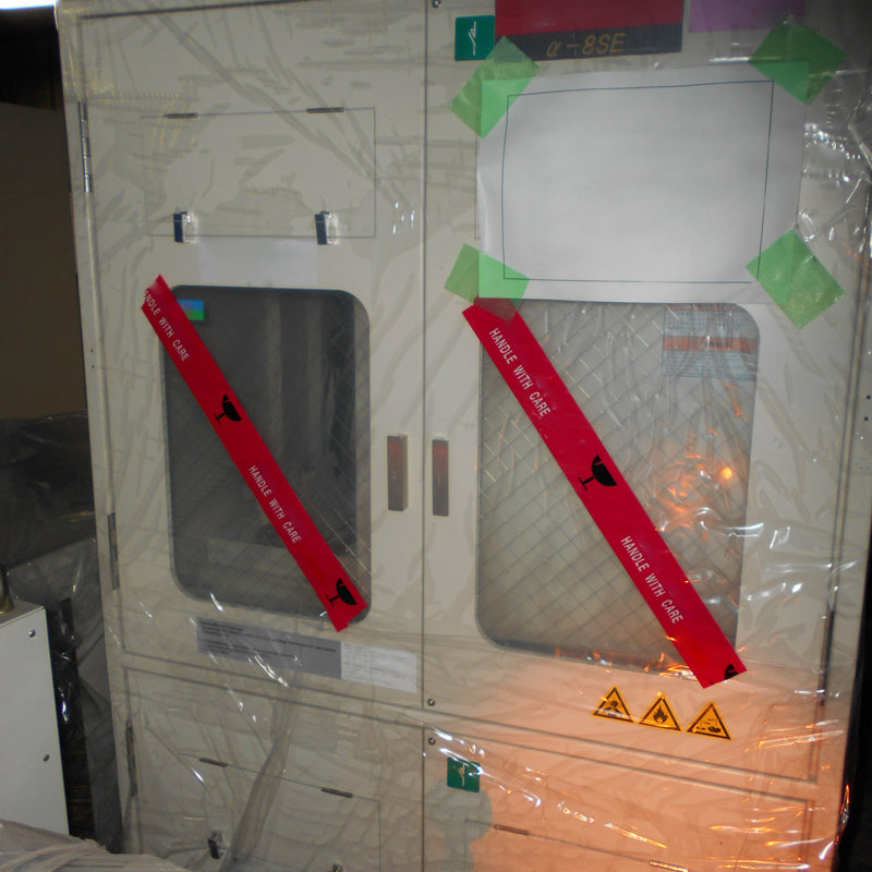 Tel Alpha 8 SE LPCVD (Low Pressure Chemical Vapor Deposition)