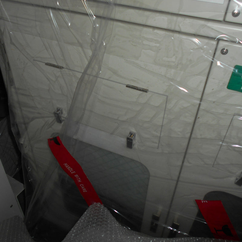 Tel Alpha 8 SE LPCVD (Low Pressure Chemical Vapor Deposition)
