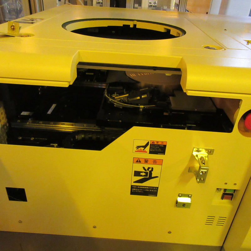 Tel P 8 XL Automatic Wafer Prober